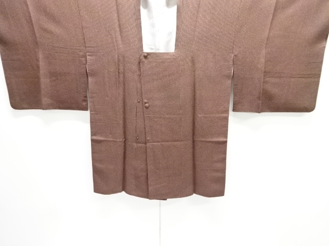 JAPANESE MICHIYUKI COAT / STRIPE